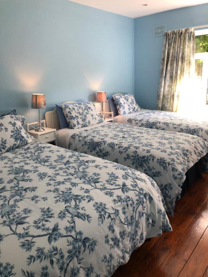 Fitzgerald'S Farmhouse Accommodation V94 Yy47 แอบบีย์เฟล ภายนอก รูปภาพ