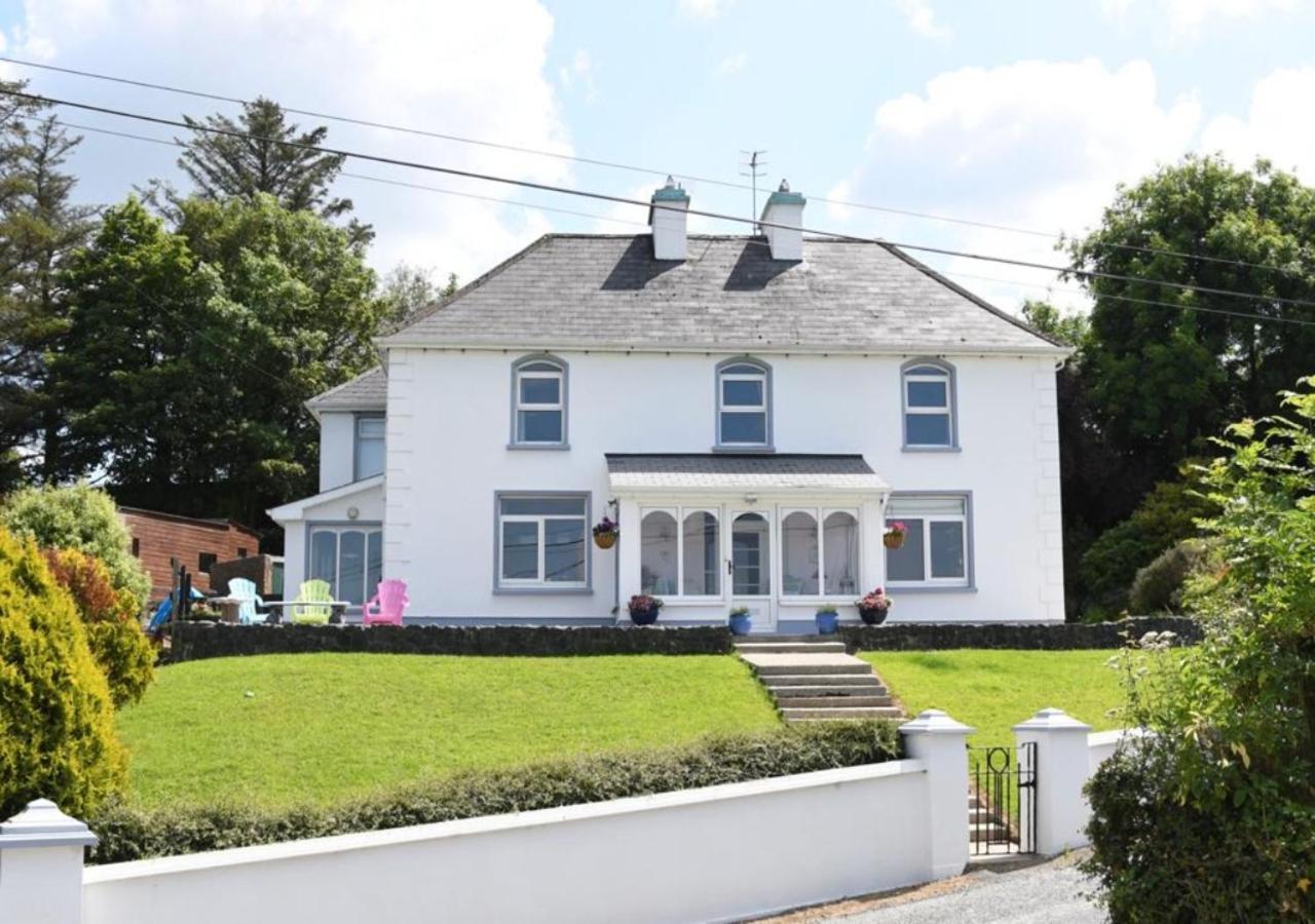 Fitzgerald'S Farmhouse Accommodation V94 Yy47 แอบบีย์เฟล ภายนอก รูปภาพ