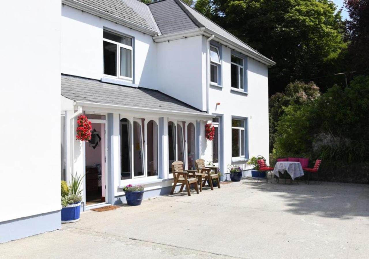 Fitzgerald'S Farmhouse Accommodation V94 Yy47 แอบบีย์เฟล ภายนอก รูปภาพ