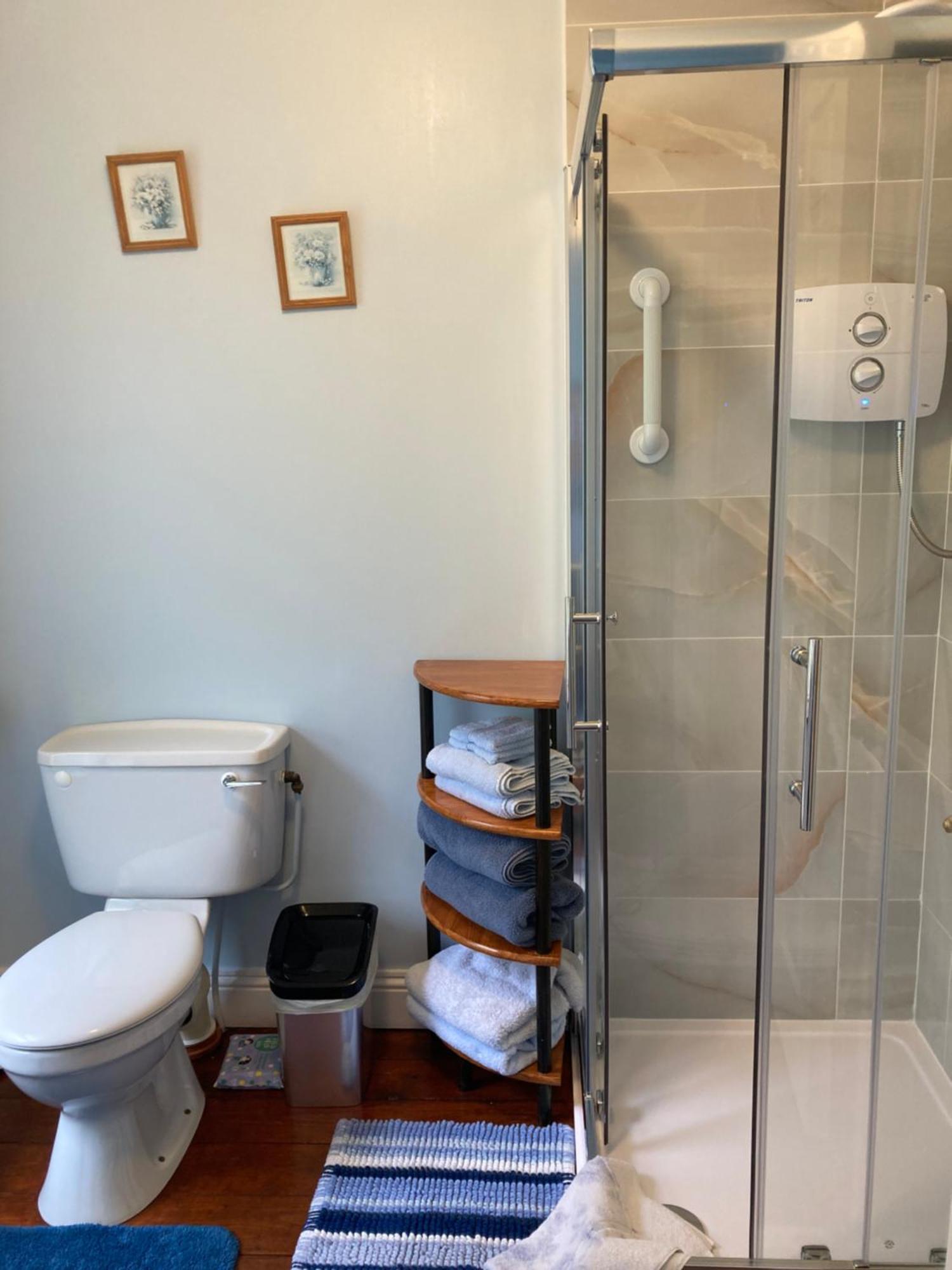 Fitzgerald'S Farmhouse Accommodation V94 Yy47 แอบบีย์เฟล ภายนอก รูปภาพ