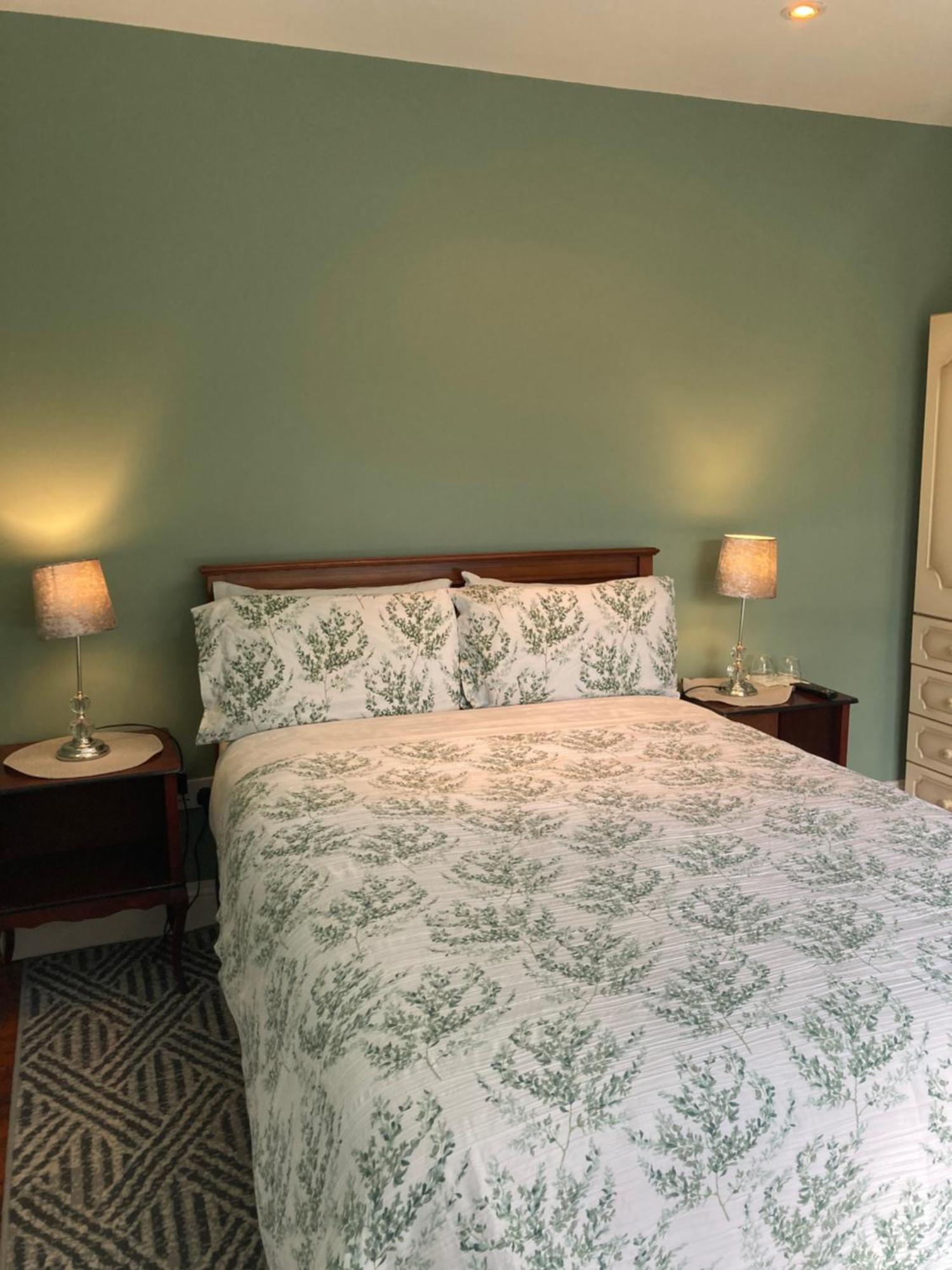 Fitzgerald'S Farmhouse Accommodation V94 Yy47 แอบบีย์เฟล ภายนอก รูปภาพ