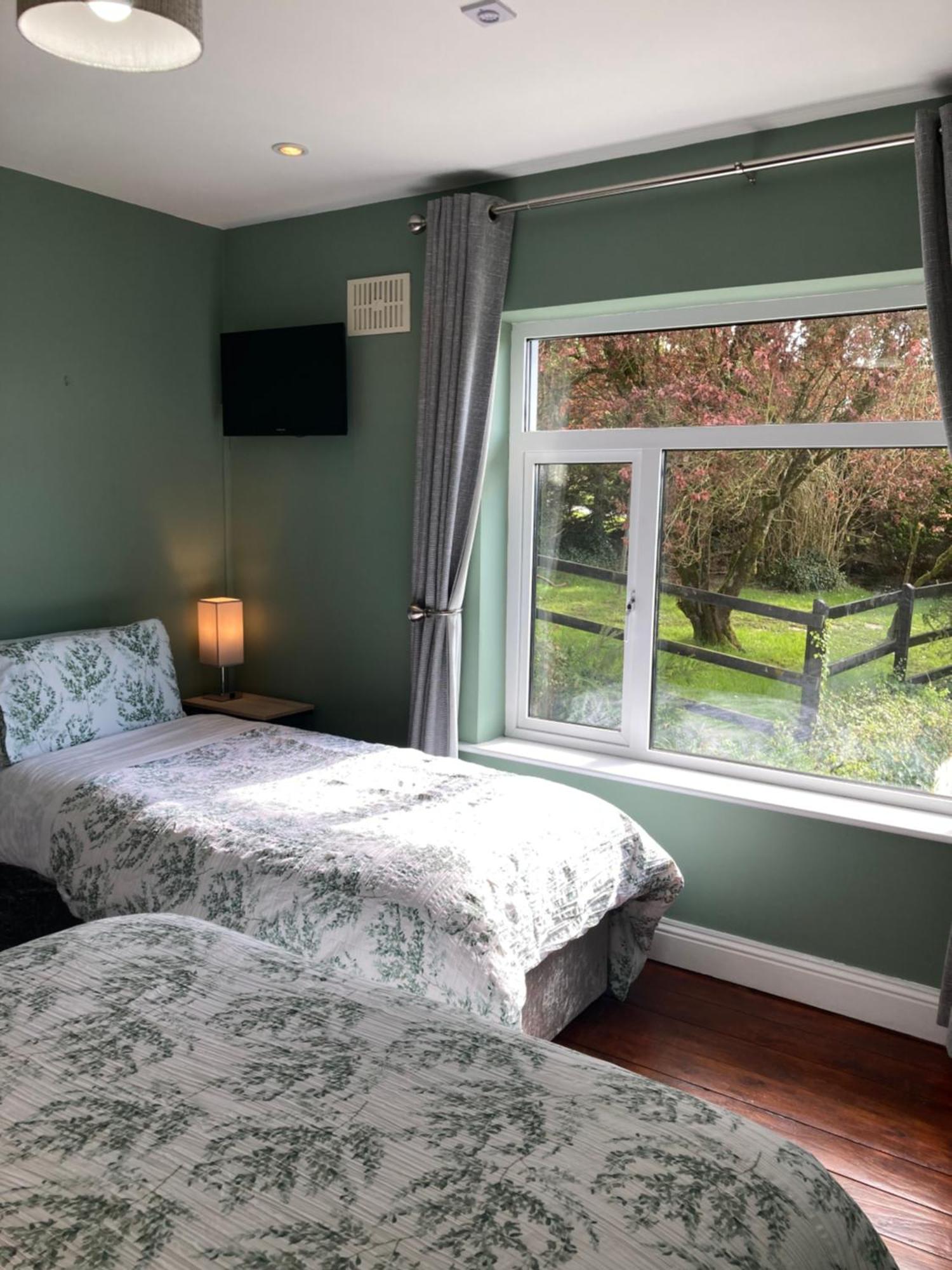 Fitzgerald'S Farmhouse Accommodation V94 Yy47 แอบบีย์เฟล ภายนอก รูปภาพ
