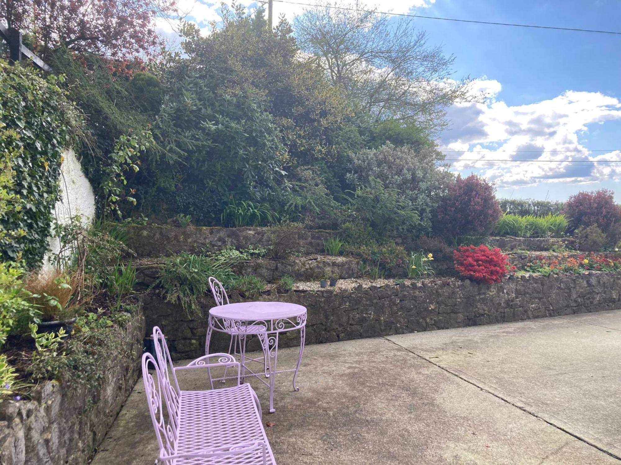 Fitzgerald'S Farmhouse Accommodation V94 Yy47 แอบบีย์เฟล ภายนอก รูปภาพ