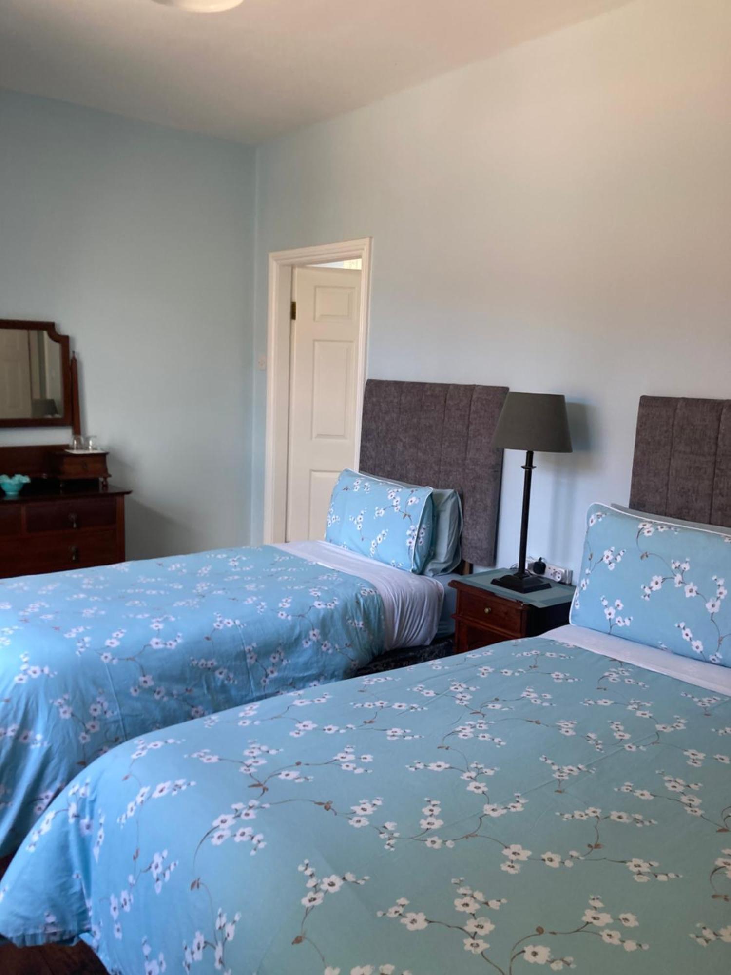 Fitzgerald'S Farmhouse Accommodation V94 Yy47 แอบบีย์เฟล ภายนอก รูปภาพ