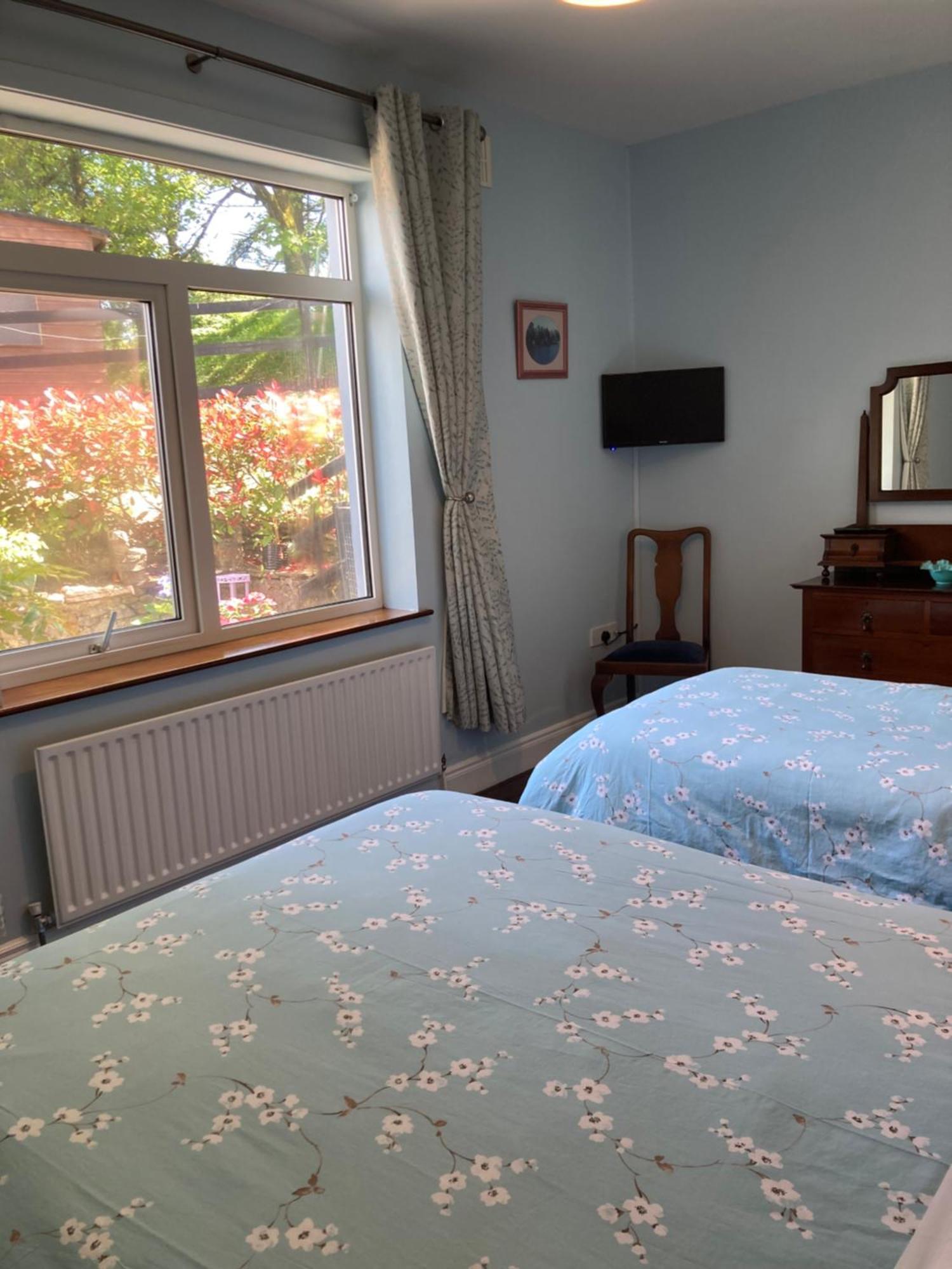 Fitzgerald'S Farmhouse Accommodation V94 Yy47 แอบบีย์เฟล ภายนอก รูปภาพ