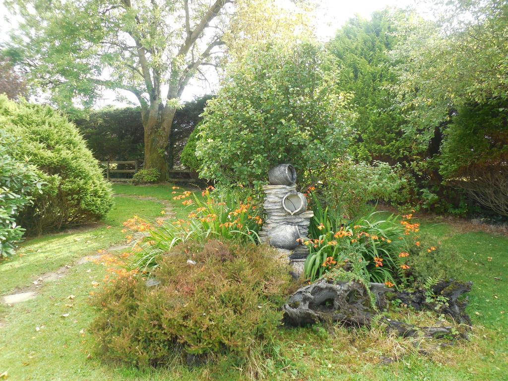 Fitzgerald'S Farmhouse Accommodation V94 Yy47 แอบบีย์เฟล ภายนอก รูปภาพ