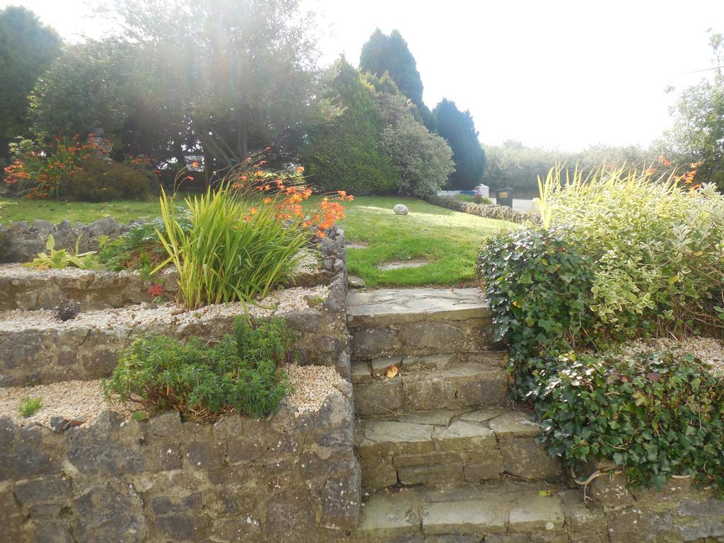 Fitzgerald'S Farmhouse Accommodation V94 Yy47 แอบบีย์เฟล ภายนอก รูปภาพ