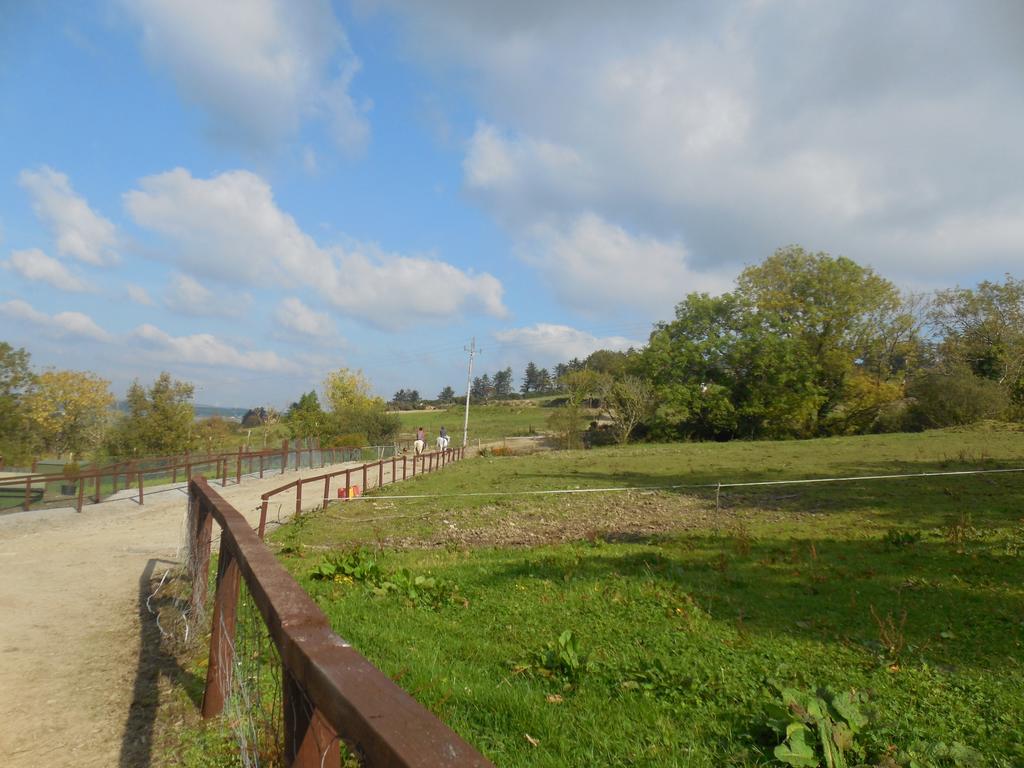 Fitzgerald'S Farmhouse Accommodation V94 Yy47 แอบบีย์เฟล ภายนอก รูปภาพ